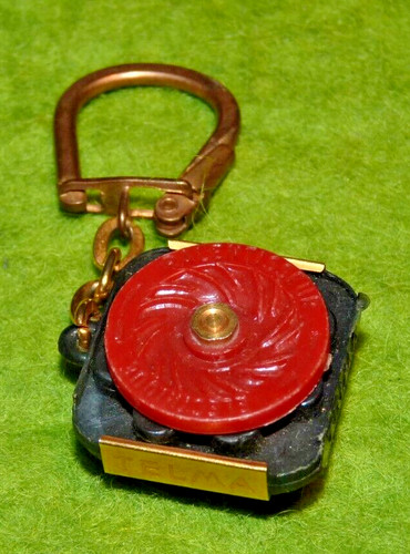 Antique telma induction brake - induction,