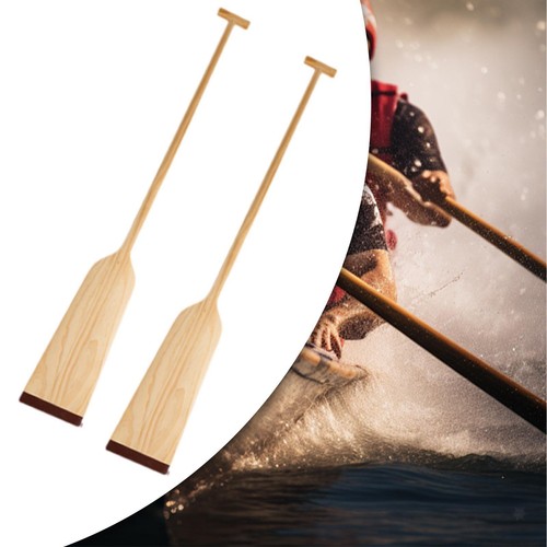 Pagaie canoë bois - pagaie, de