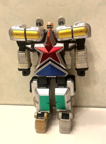 Part for power rangers - power,