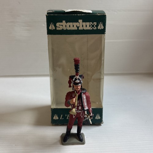 Figurine starlux empire - figurine,