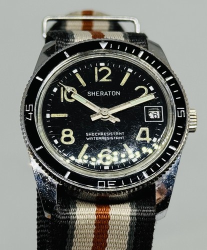 Vintage skin diver - vintage,