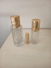 Ancien Flacon De Parfum
