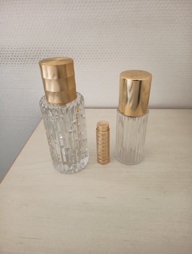 Ancien flacon parfum - ancien,