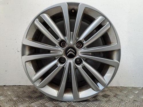 Jante citroen phase 1 - c4,