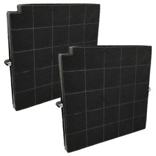 2 Filtre charbon actif pour