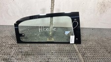 Vitre arriere droit RENAULT