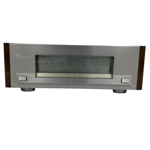 Amplificateur puissance - de,