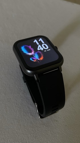 Montre connectée - , (neuve)