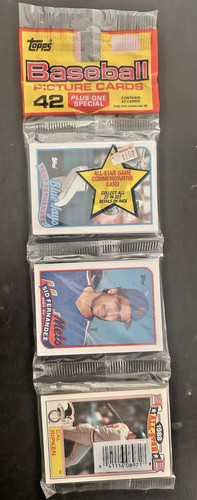 1988 topps baseball card - 1988,
