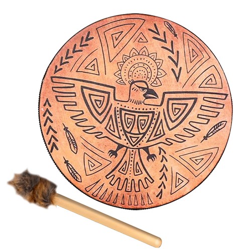 Tambour chamanique shaman - chamanique,,