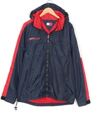 Veste à capuche vintage TOMMY