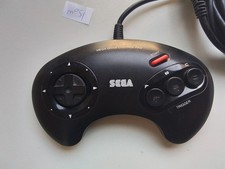 Manette officielle SEGA