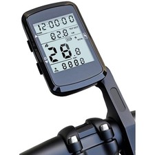 Compteur de vitesse GPS vélo
