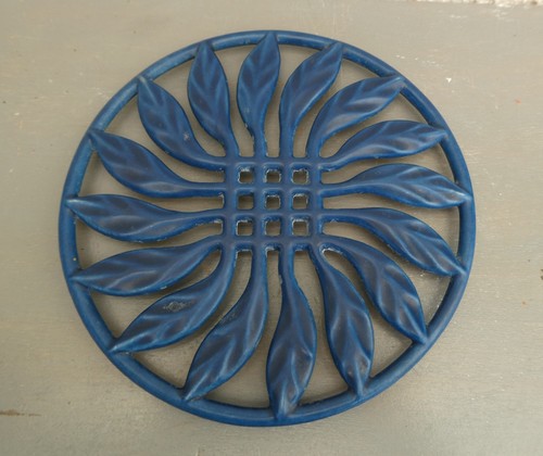 Dessous plat repose - plat,