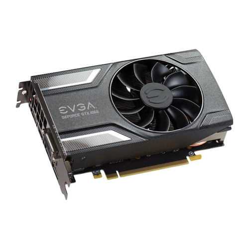 Evga geforce gtx1060 3gb gddr5 - evga,