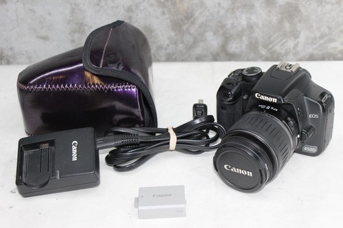 Canon eos 450d - eos,