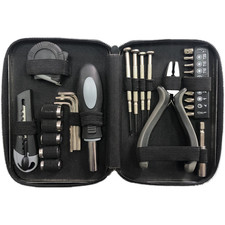 Kit réparation maison acier