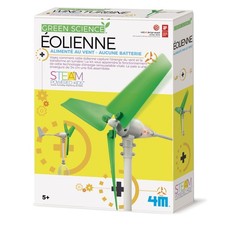 Jeu éducatif - Fabrique une