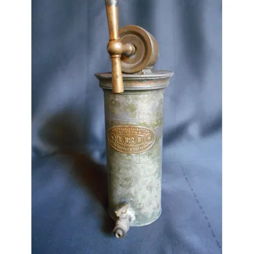 Irrigateur docteur - du,
