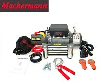 Treuil 12v 13000lb (5896kg)