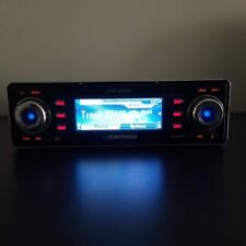 Autoradio Blaupunkt Rome NAV55E CD Facade Bascule Détachable Vintage Youngtimer