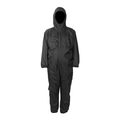 Combinaison pluie moto taille