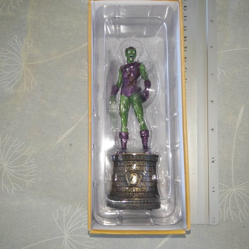 Eaglemoss chess échec marvel - chess,
