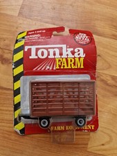 Tonka Mini Ferme Équipement -