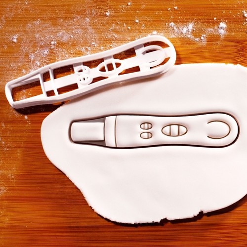 Positive pregnancy - positive,