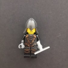 Personnage LEGO Chevalier 2