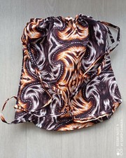 Sacs à dos femme, sac de sport en tissu wax (3 pièces uniques)