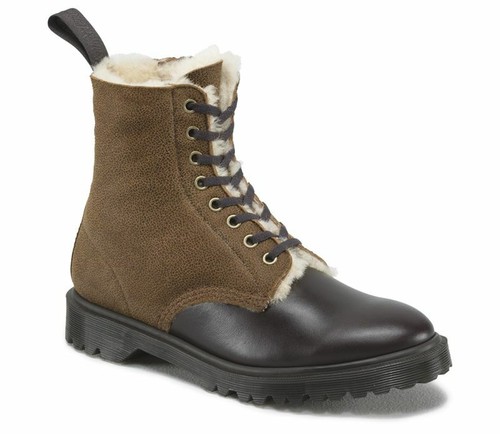 Martens trou 1460 modèle - dr,