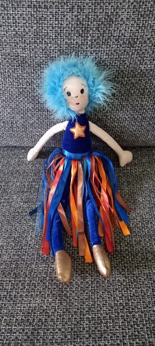 Poupée doudou séphora - poupée,