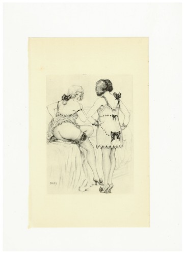 1932 dagy daniel girard - 1932,