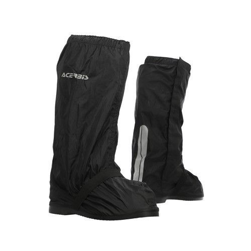 Acerbis jambières noir - jambières,
