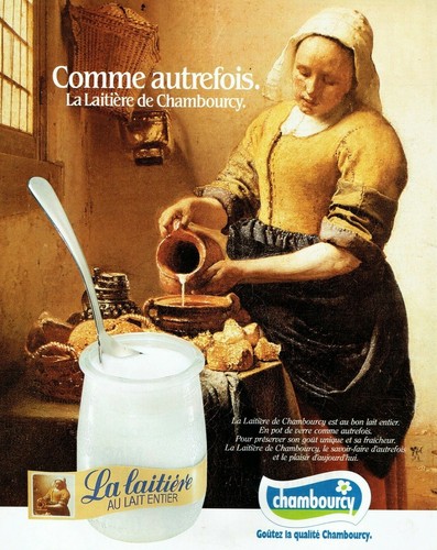 Publicité advertising 0322 - advertising,