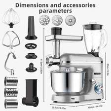 Robot cuisine multifonction