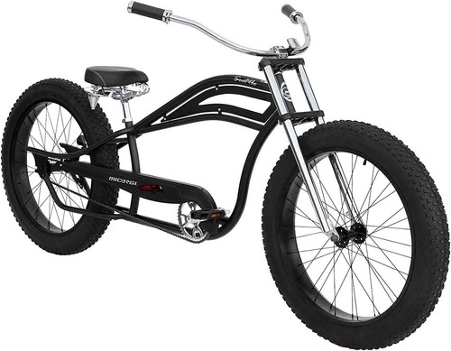 Micargi seattle fat tires - seattle,