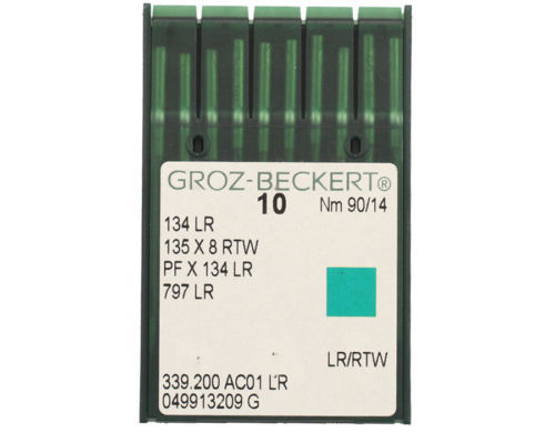 Groz beckert cuir point - groz,