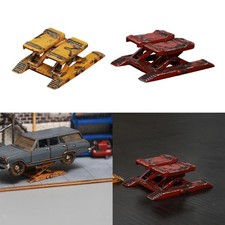 Élévateur de garage pour