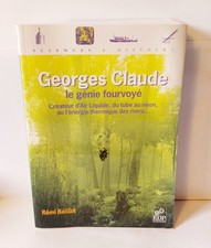 Baillot Georges Claude le