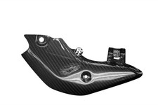 Pare-chaleur Carbone pour