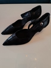 Chaussures Fabrication