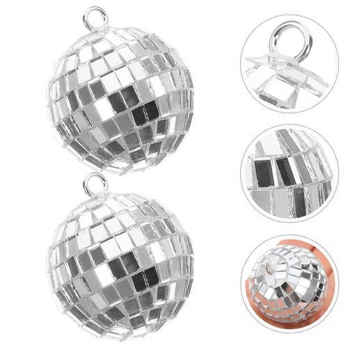 Pcs boule disco - 10,