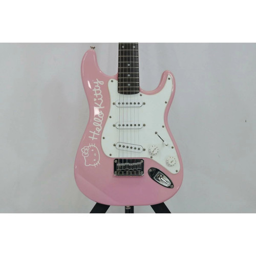 Guitare électrique squier - guitare,