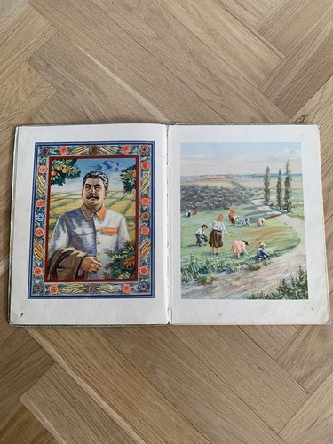 Très rare ancien livre