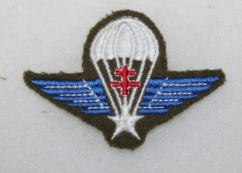Brevet para commando - brevet,