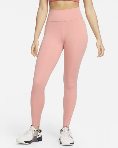Nike women pink tight - nike, fit