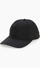 Stone Island Nylon Black