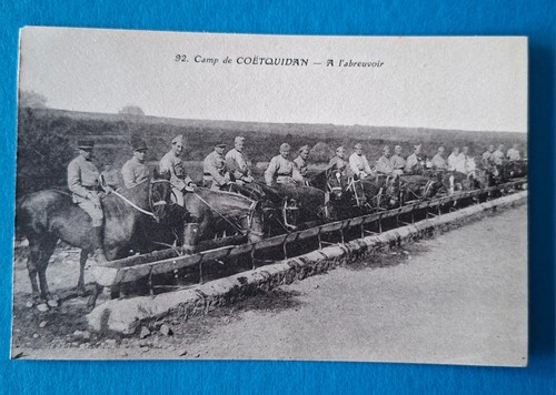 Militaria camp coetquidan - militaria, de